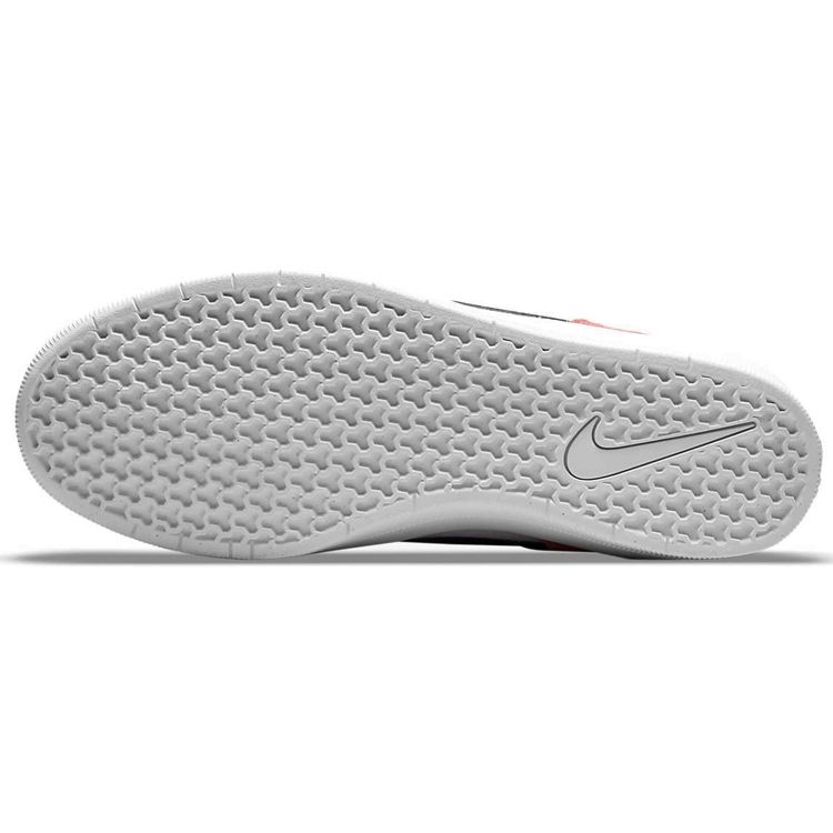 Nike Force 58 SB Pink Salt унисекс кроссовки белые черные CZ2959-600