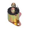 Реле стартера EC5500 EC6500 5,5*5 см Широко используемое реле стартера для двигателей GX390 GX340 GX240 GX270 188F 190F
