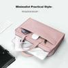 Сумка-портфель Taikesen для ноутбука, подходит для Apple Macbook, Lenovo, Huawei, 16-дюймовый, высококачественный портфель для женщин