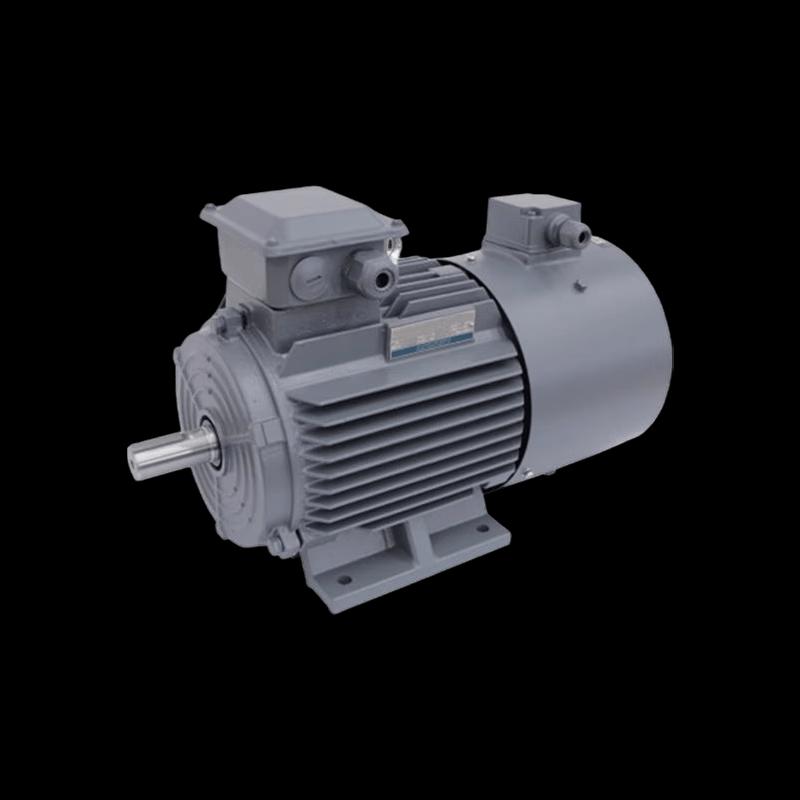 Siemens Bettad Servo Motor