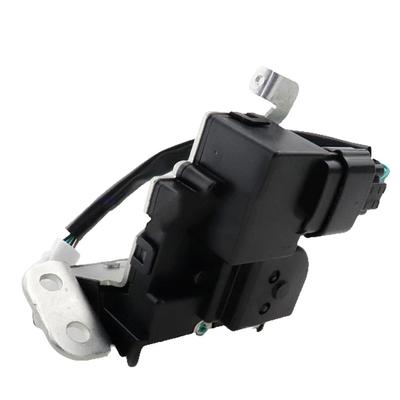 A58X-81230-C7000 Замок задней двери багажника в сборе Для Hyundai I20 1.2L 1.4L 16V 81230C7000