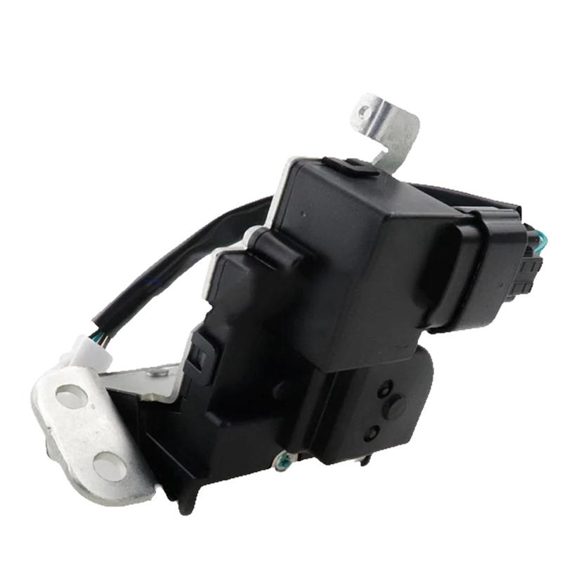 A58X-81230-C7000 Замок задней двери багажника в сборе Для Hyundai I20 1.2L 1.4L 16V 81230C7000
