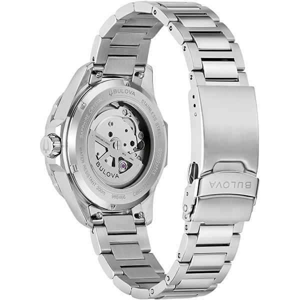 Мужские наручные часы BULOVA Marine Star Automatic 98B466