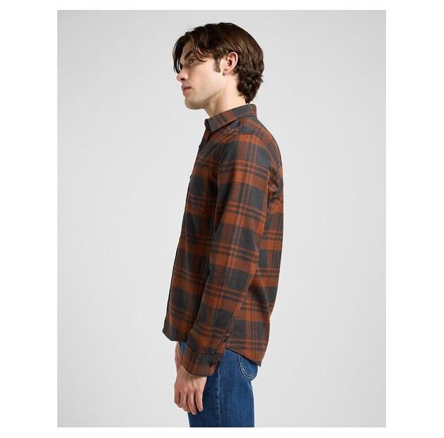 Рубашка Lee SURE SHIRT