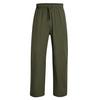 Rqd Ua Sportsstyle Fashion Solid Color Loose Straight Leg Cargo Pants Men Pants Green 1387364-390