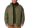 Куртка Columbia Tunnel Falls II Plus Size Abnehmbare