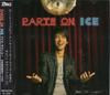 CD ICE - PARTY ON ICE Лицензионный CD Honyaku zuk Не из Японии Японская поп/рок музыка Б/у