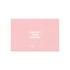 [Picasso Collezioni] Makeup Brush Set of 8 (+Pink Cylindrical Case)