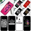 Awesome Psychologist Psychology For Huawei Nova 9 10 SE 5T 12i 12s 11i Y91 Y90 Y60 Y70 Y72 Y61 P60 Pro P20 P40 P30 Lite Case