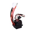 320A RC Brushed ESC Electronic Speed Controller for 380 540 550 Brush Motors 1 10 RC Cars Boats