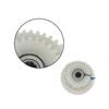 (C) Ebike AKM Gear Set for Q100 Motor AKM-100 36V 250W Gear Set for Replacement