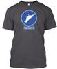Pidgin Quixot Flip Da Bird TTshirt Made In the USA Size S To 5XL