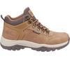 Womens/Ladies Overbury Hiking Boots