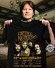 Creedence Clearwater Revival 52 года Подарок для фанатов Унисекс S-5XL Футболка BI04_268 Унисекс Футболка