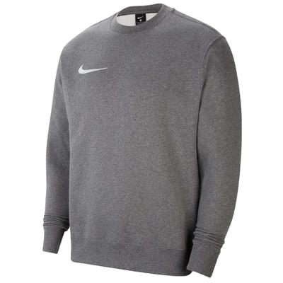 Мужская серая толстовка Team Club Park 20 Crewneck