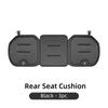 Ice silk height increasing seat cushion for car use For Citroen C4 C3 C5 C1 C2 Berlingo Celysee Cactus Picasso Aircross Saxo aia256