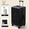 Zhi Nashu 3/7 Раздельный PC Багаж с Подставкой для Телефона и USB-портом
