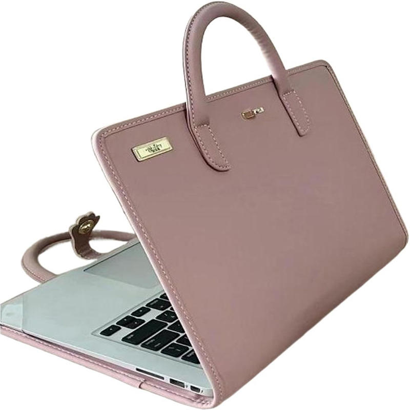 Laptop Sleeve Notebook Bag For Girls Protective Case With Handle Cute Computer Cover For 14 Inch Laptop Laptop Case