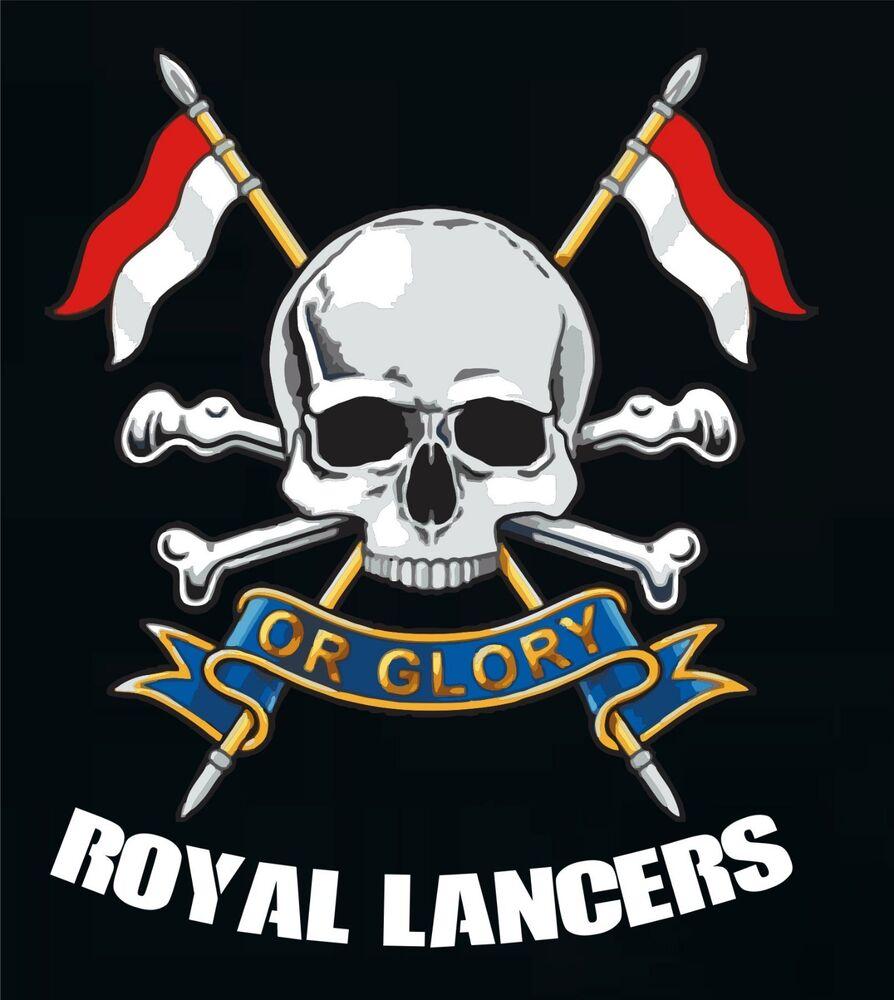 Футболка Royal Lancers с коротким рукавом, повседневная, 100% хлопок, с круглым вырезом, летняя, мужская, размеры S3XL