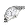 Casio Женские часы стандартной серии Белые LTP-1128A-7B LTP-1128A-7B