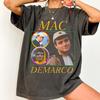 Футболка Comfort Colors Mac DeMarco, Футболка с альбомом Another One, Летние футболки, Милые футболки, Графические футболки в стиле инди, Модные футболки
