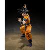 TAMASHII NATIONS S.H.Figuarts Dragon Ball Super: Superhero Son Goku SUPER HERO (Reissue) 5.5 inches
