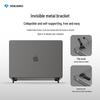 VOKAMO Защитный чехол для MacBook Pro с подставкой