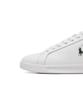 Polo Ralph Lauren Кроссовки Heritage Court II - Белые:Зеленый MAPSFTW0CT20113-999