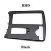 RHD Car Interior Drink Water Cup Holder Shutter Cover Trim For Mercedes Benz W204 C Class C180 C200 C300 W207 E W212 E260 E300