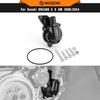 NICECNC Для Suzuki DRZ400 DRZ400E DRZ400S DRZ400SM DR-Z 400 E S SM 2000-2024 Алюминиевая крышка водяного насоса 17410-29F21 2023 2022