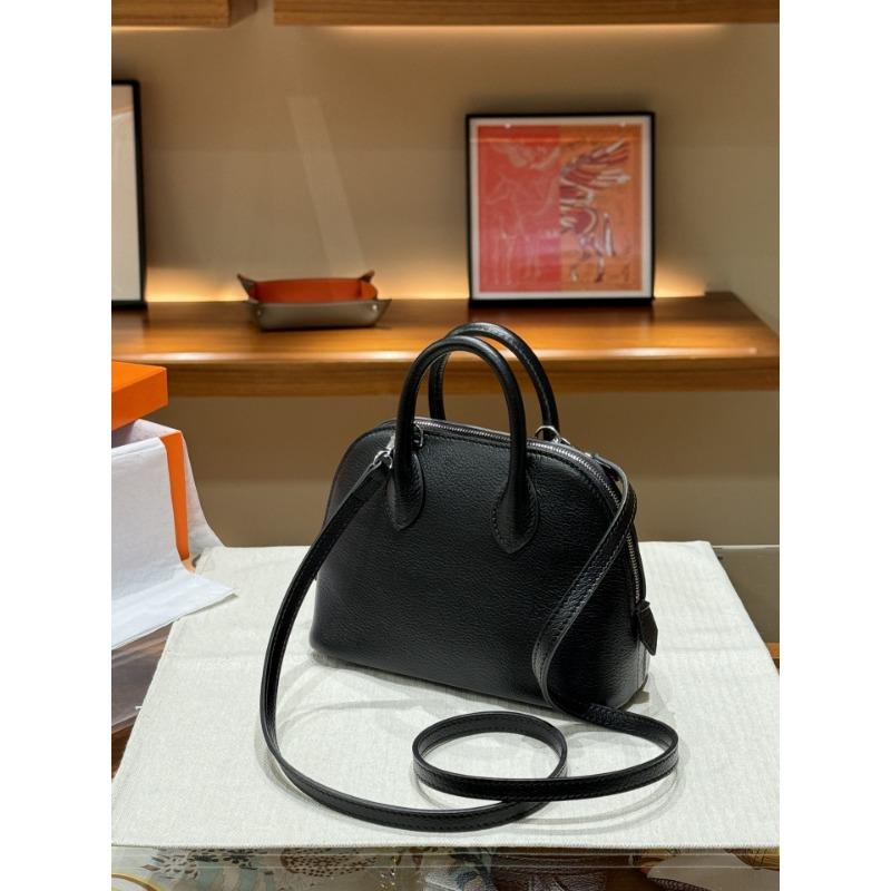 Сумка-мессенджер для боулинга из коровьей кожи первого слоя, новая высококлассная наплечная сумка, нишевая кожаная сумка для поездок на работу, дамская сумочка