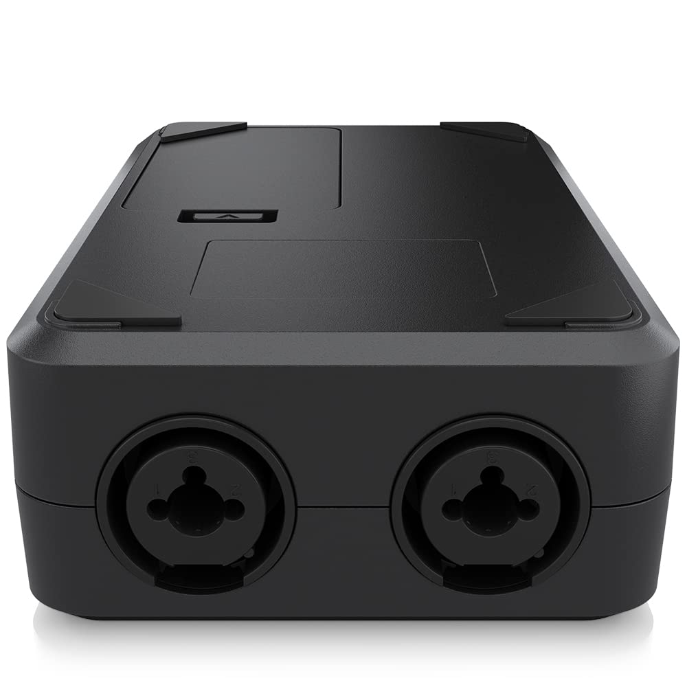 TC HELICON GO TWIN Аудио/MIDI интерфейс