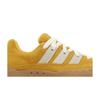 adidas Adimatic 'Подержанные Желтая Резина' (унисекс) Б/у Желтые / / Жевательная резинка Кеды для скейтборда IE2225
