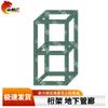Shanhul Drone Racing Track Obstacle Course Equipment