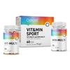 OstroVit VITA&MINERALS Sport, 60 Caps