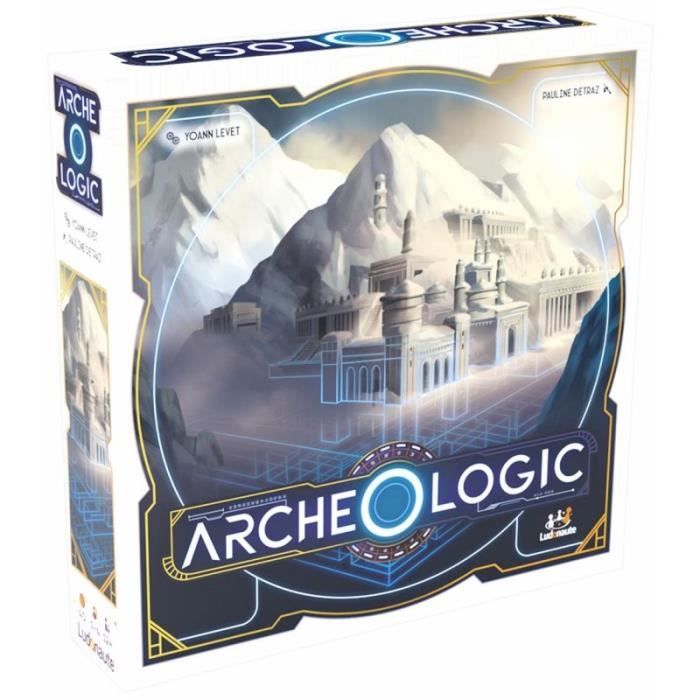 Archeologic