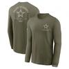 Mens NFL Team Print Hooded Sweatshirt Loose Fit Casual Sportswear Fall Season