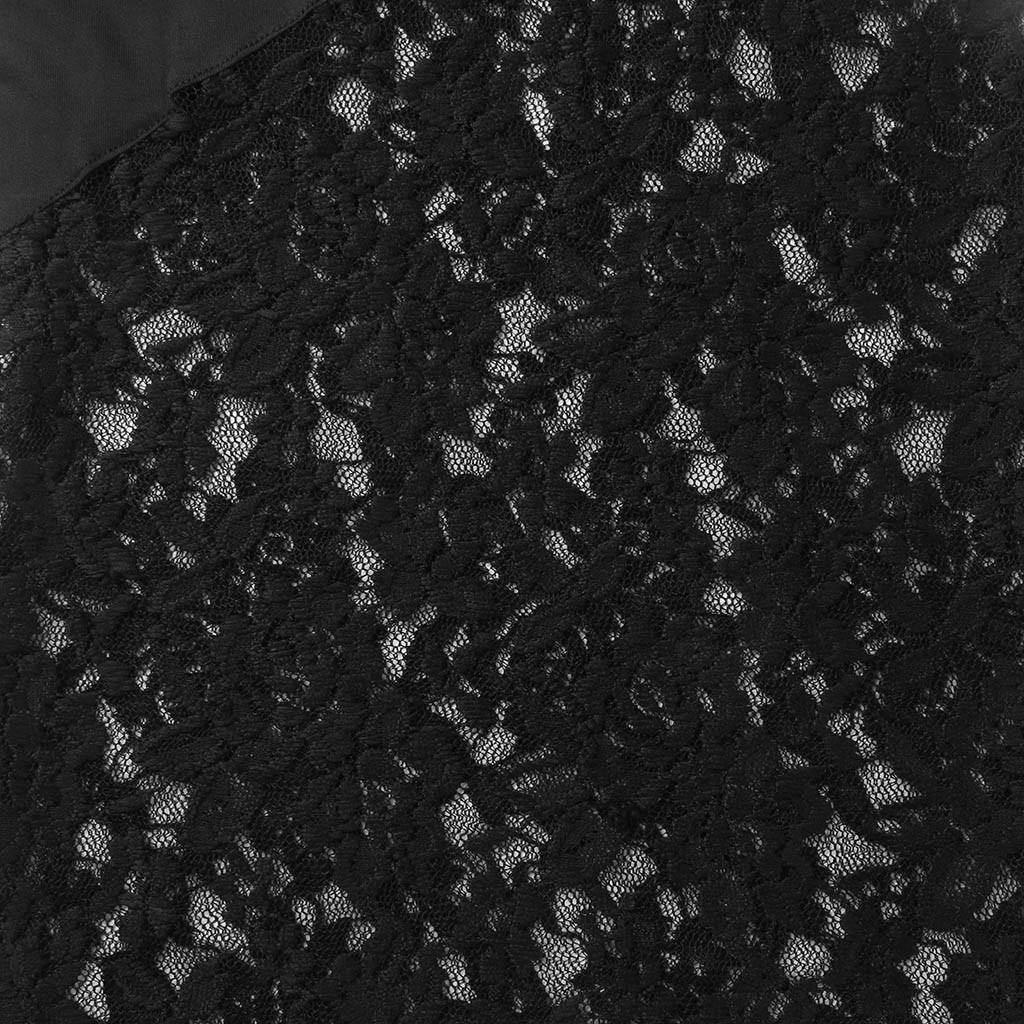 Женские повседневные кружевные свободные широкие леггинсы больших размеров, спортивные штаны