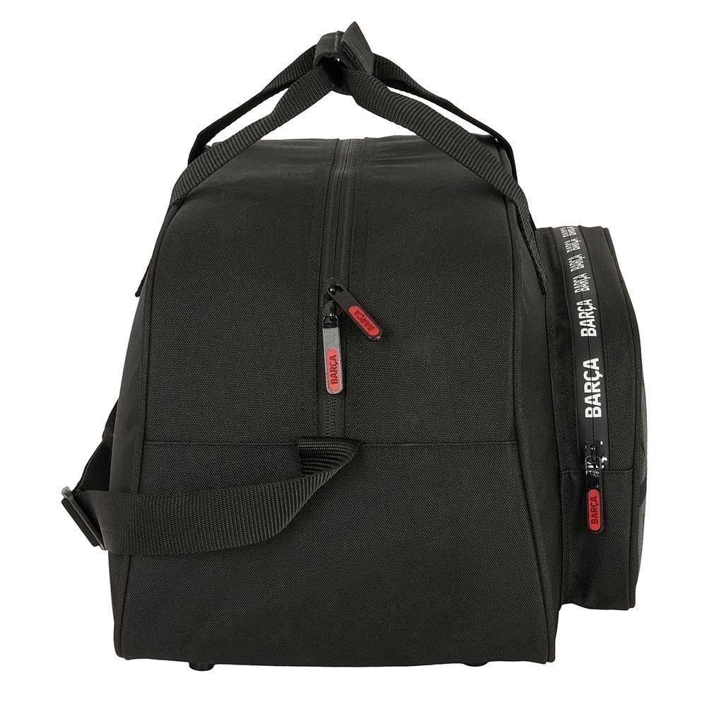 FC Barcelona sports bag 712625273 black