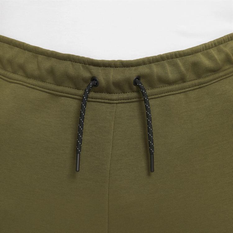 Nike Спортивные брюки Tech Fleece CU4495-326