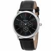 Paul Smith MA Quartz Men's Watch P10110 Black