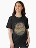 James Brown Curtis Mayfield Live at the Bitter End 1971 Logo Essential T-Shirt