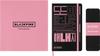 Moleskine x BLACKPINK Скетчбук Акварельные Карандаши Большой Размер x Розовый SKBNDL8279S8 + Набор из 5 Штук, (13см 21см), Твердый переплет,