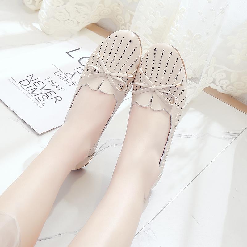 Женская обувь Лоферы Женские мокасины на плоской подошве Женская обувь из натуральной кожи