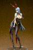Valkyria Chronicles Selvaria Bles Bunny Spy Ver. ПВХ фигурка в масштабе 1/7, предварительно раскрашенная