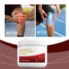 Soothing Cream Relieves Joint Muscle Soreness Promotes Massage Joint Health Care Cream