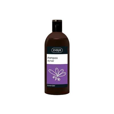 Ziaja Lavanda ChampU Para Cabello Graso 500мл