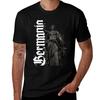 Gerunisexia Tshirt Plus Size Short Sleeve Tshirt