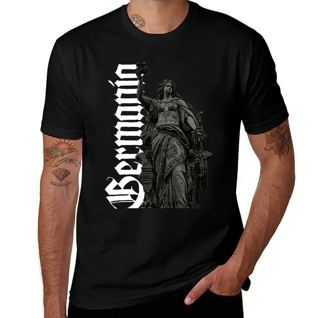 Gerunisexia Tshirt Plus Size Short Sleeve Tshirt