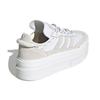 Ivy Park x adidas Super Sleek 72 Icy Park Женские кроссовки Белый Обувь-Белый Молочный GX2769